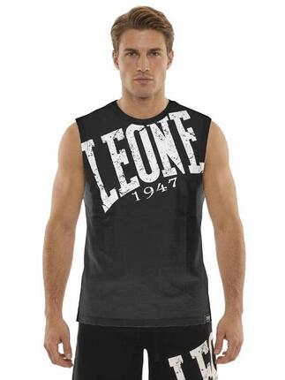 T-shirt sans manches pour homme « Légende de la boxe »