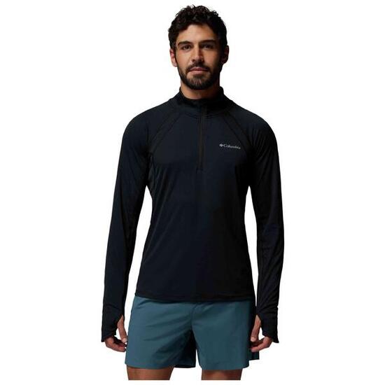 Maglia a maniche lunghe Columbia modello Camiseta Columbia Stealth Sp per uomini