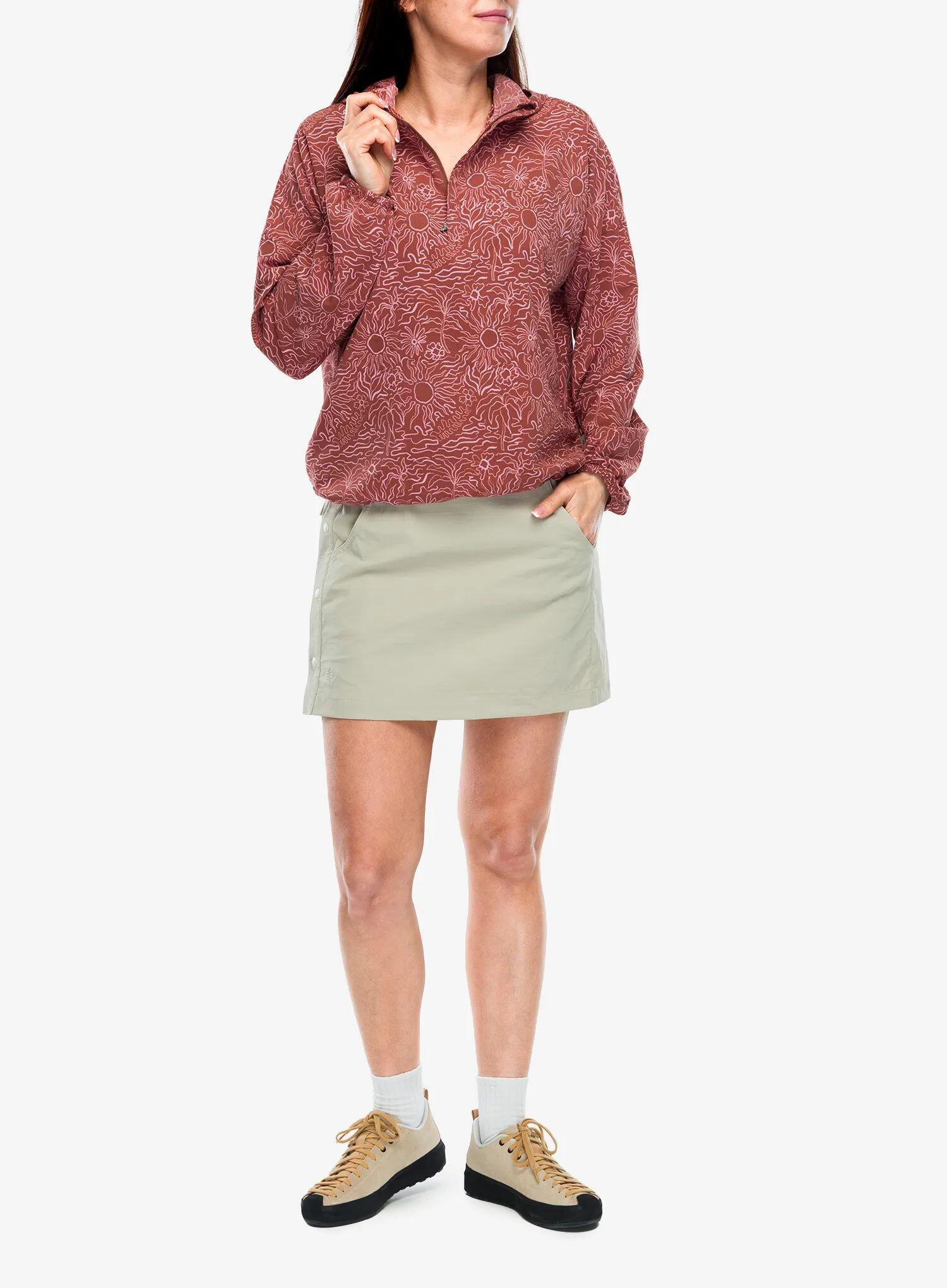 Spódnica turystyczna Royal Robbins Wilder Skort 2/7