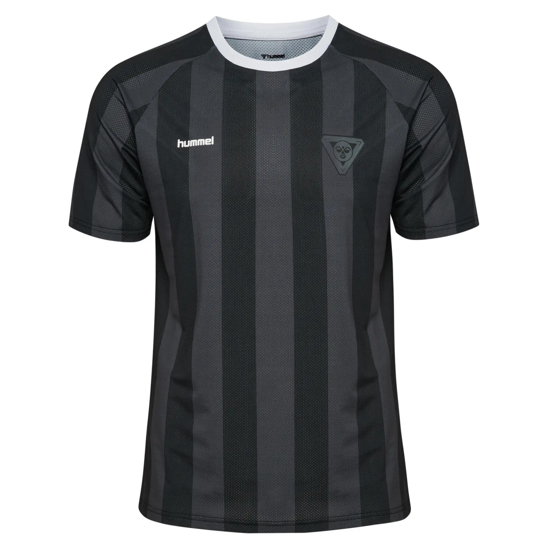 Maillot Hummel Kick Off 1/5