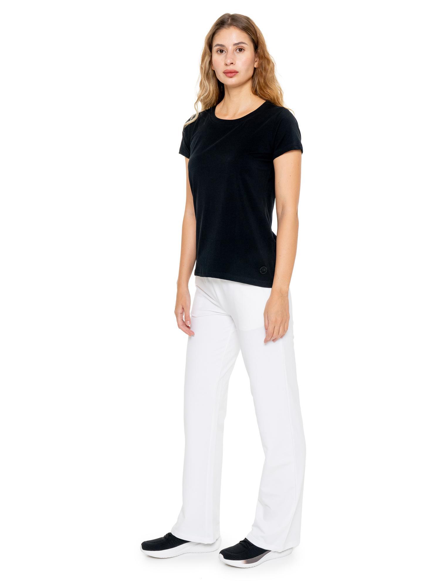 T-shirt à manches courtes pour femmes « Never Without » 2/5