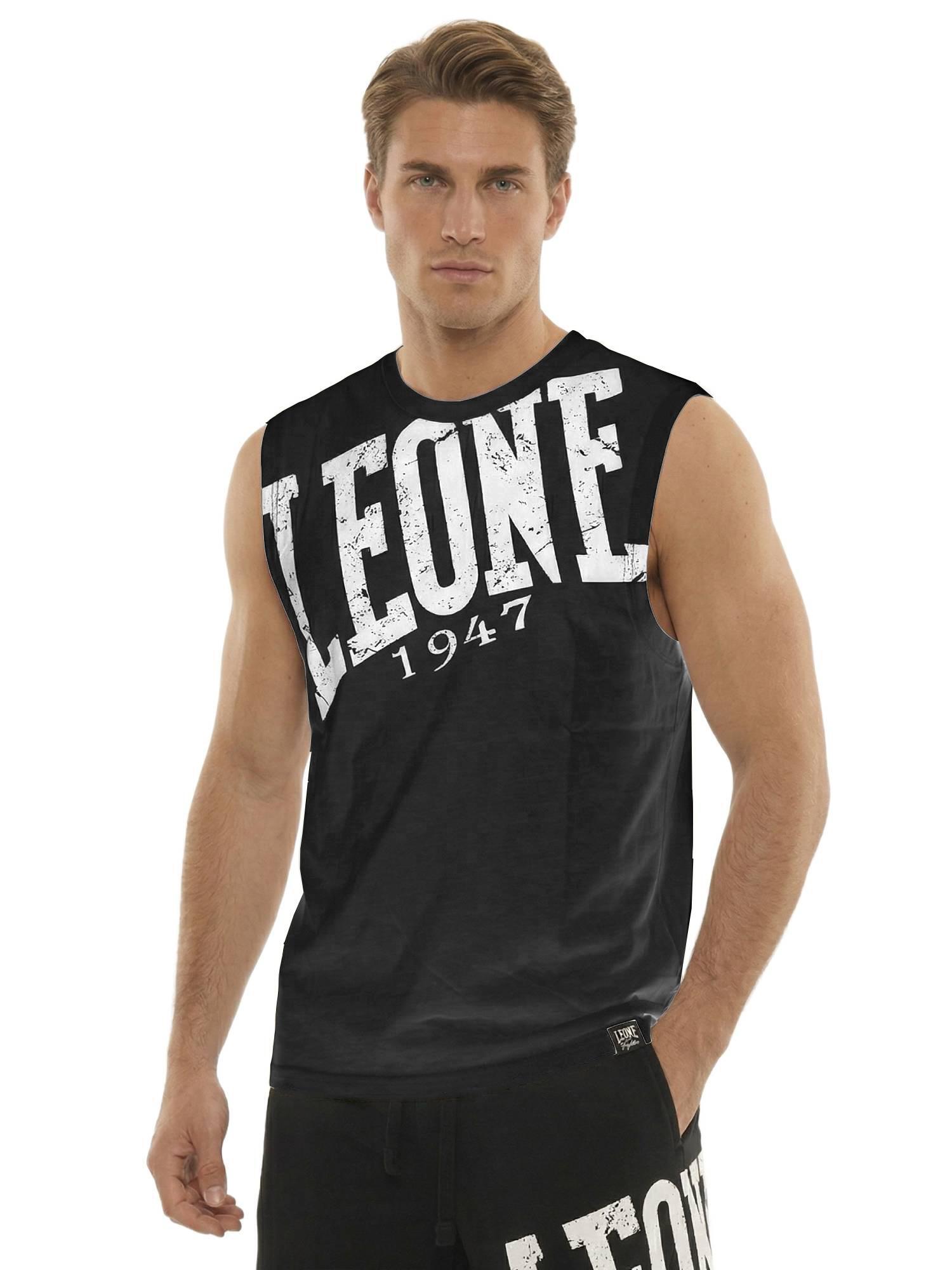 T-shirt sans manches pour homme « Légende de la boxe » 5/5