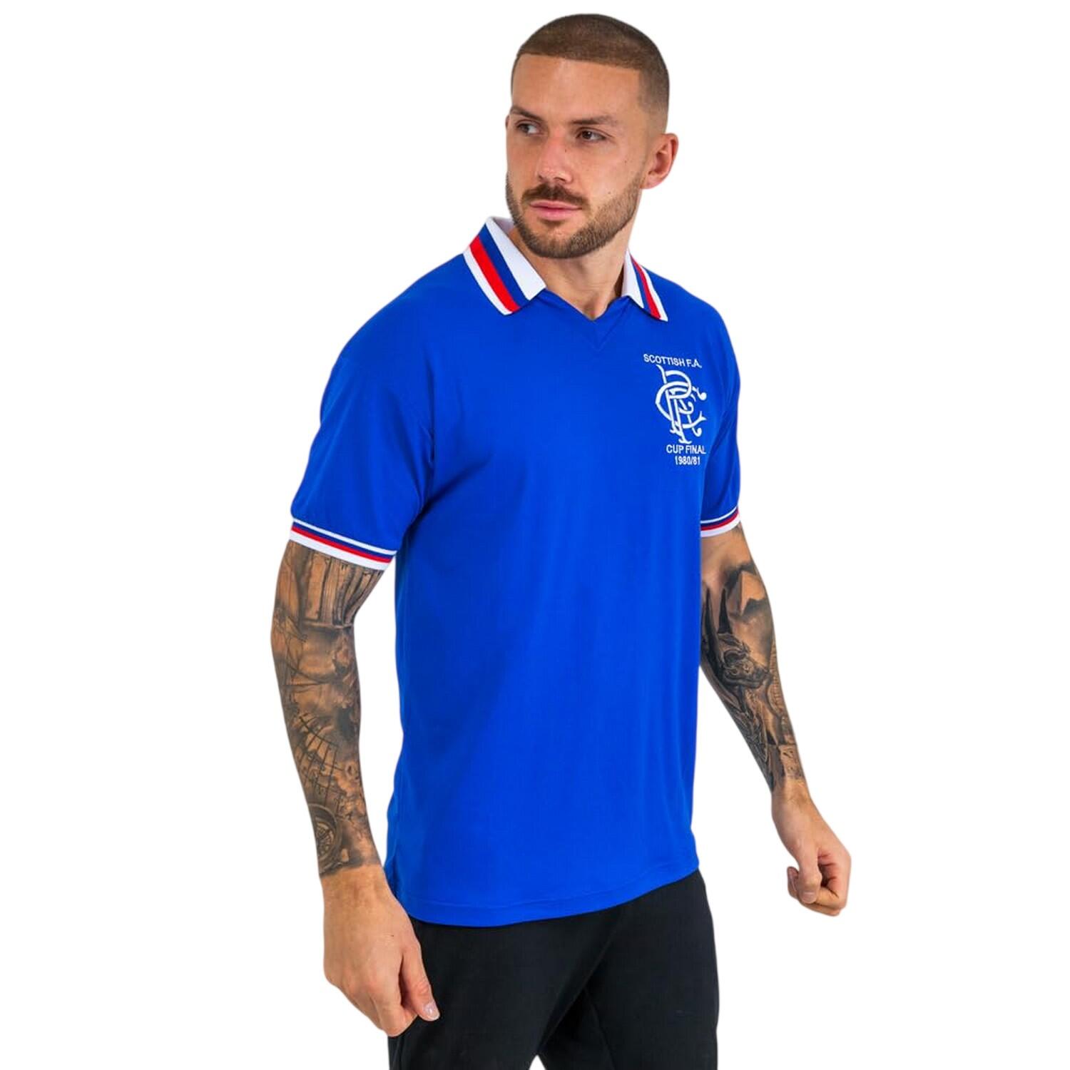 RANGERS FC picture