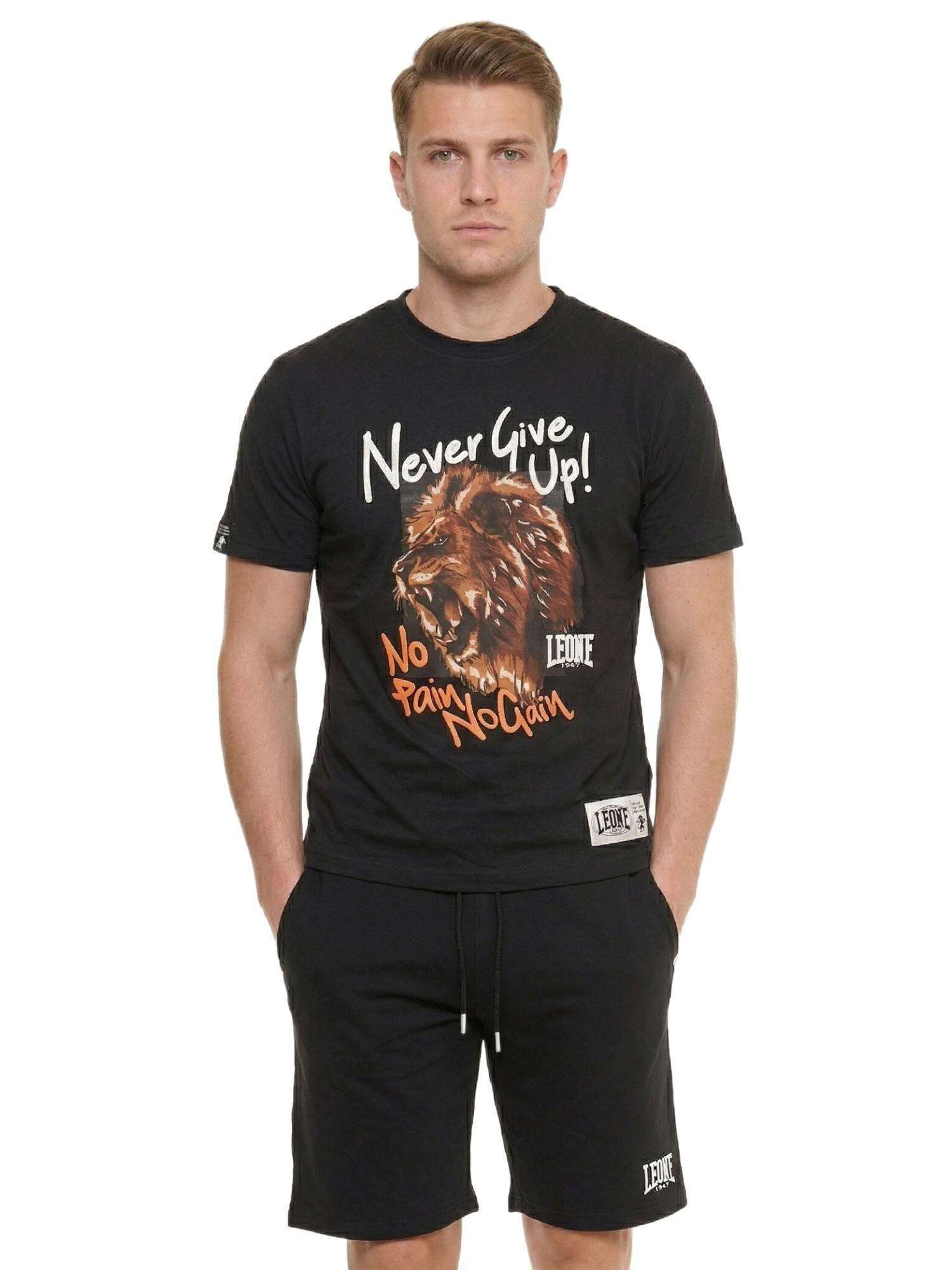 T-shirt à manches courtes pour homme - Motifs 5/5