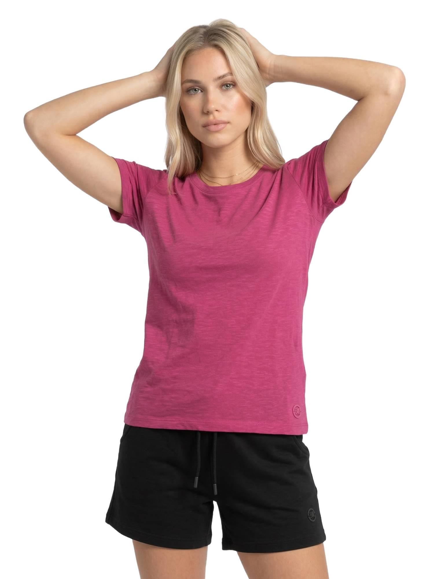 T-shirt à manches courtes pour femmes « Never Without » 5/5
