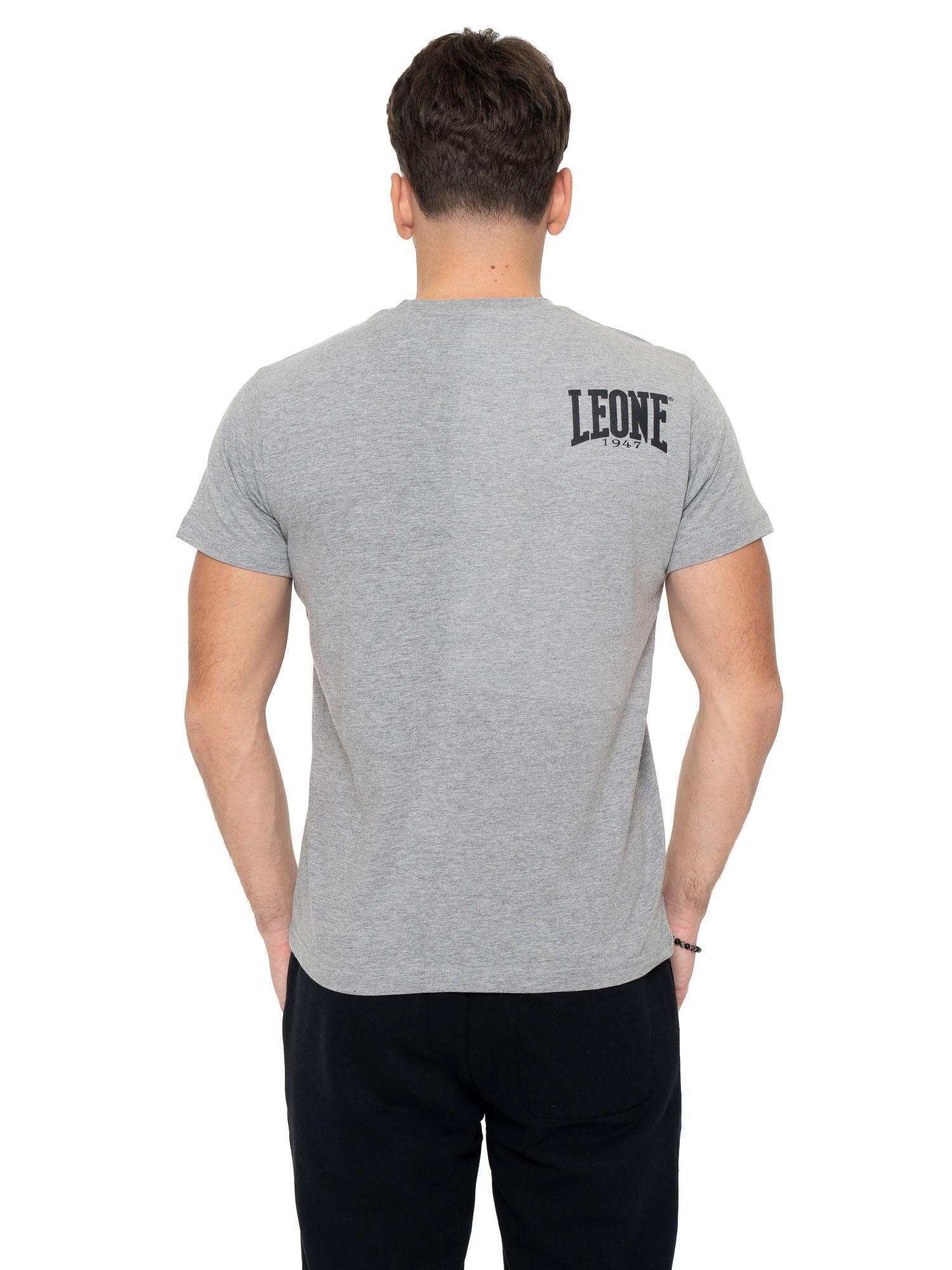 T-shirt de boxe à manches courtes pour homme 4/5
