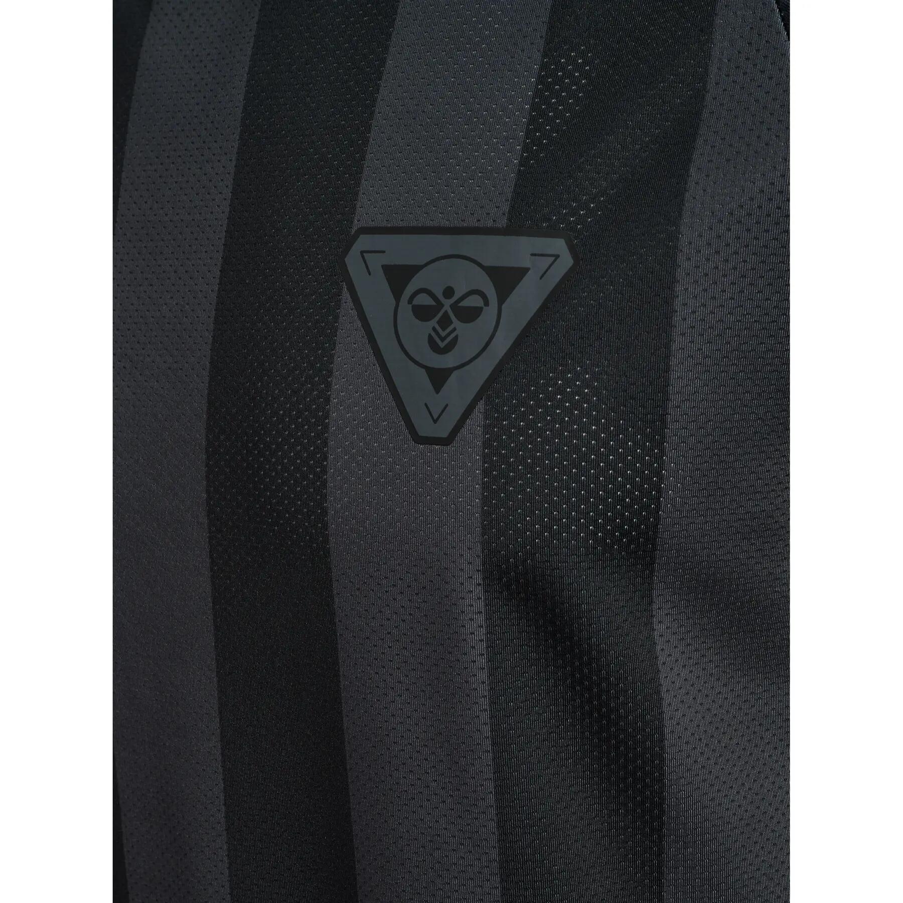 Maillot Hummel Kick Off 4/5