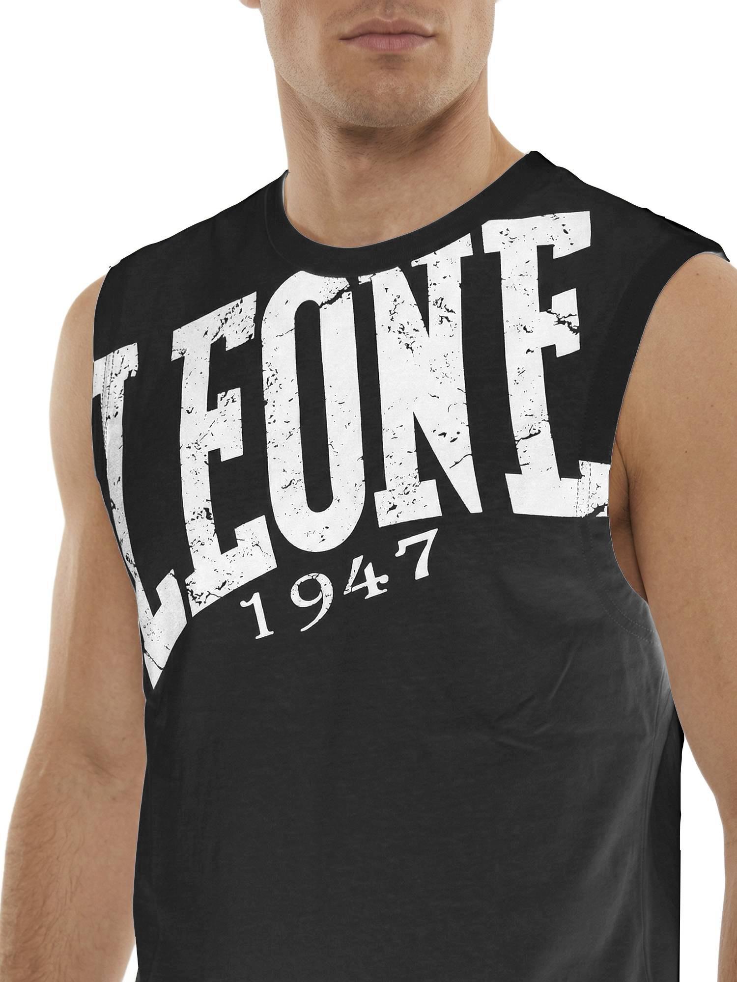 T-shirt sans manches pour homme « Légende de la boxe » 3/5