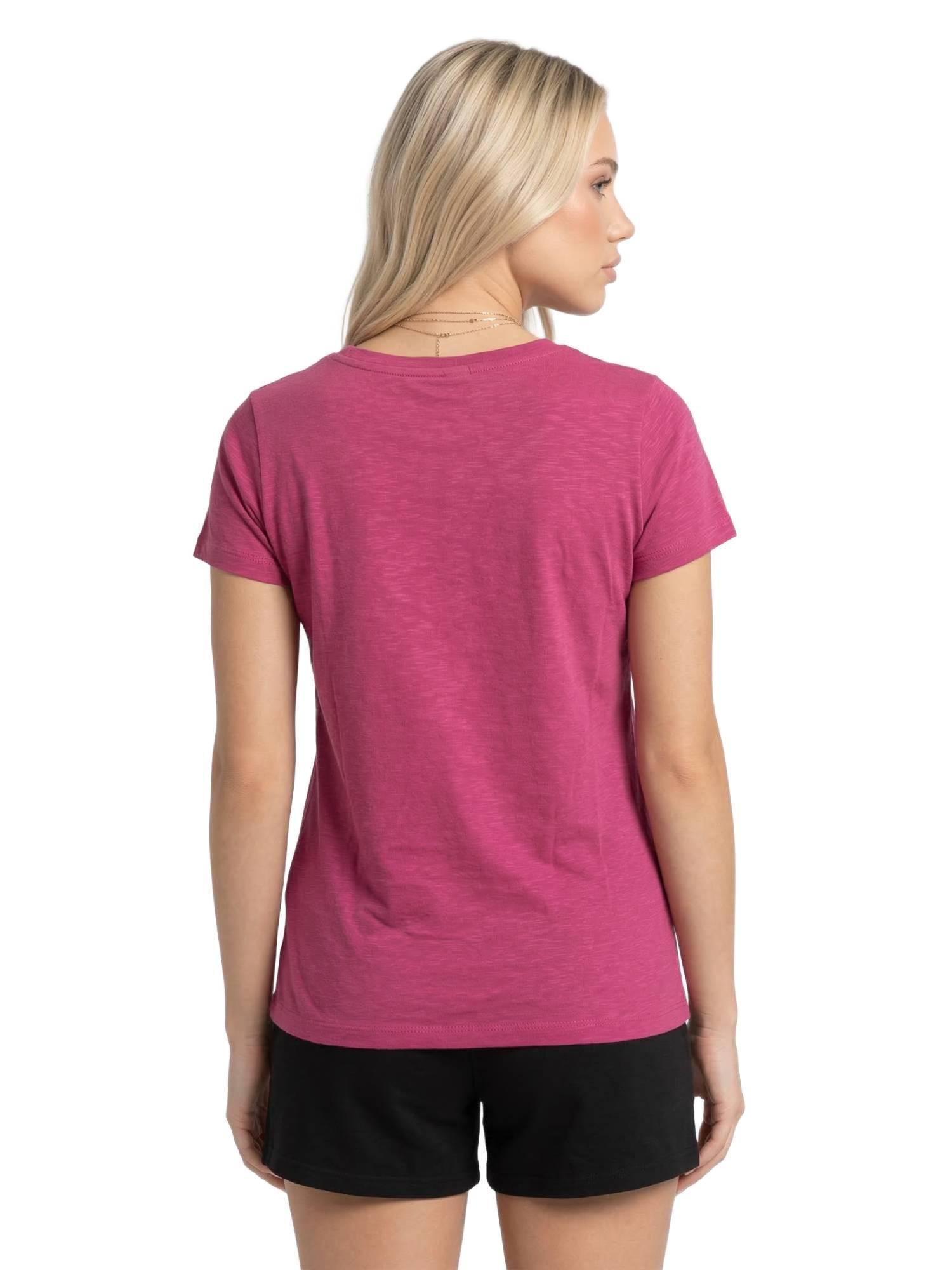 T-shirt à manches courtes pour femmes « Never Without » 4/5