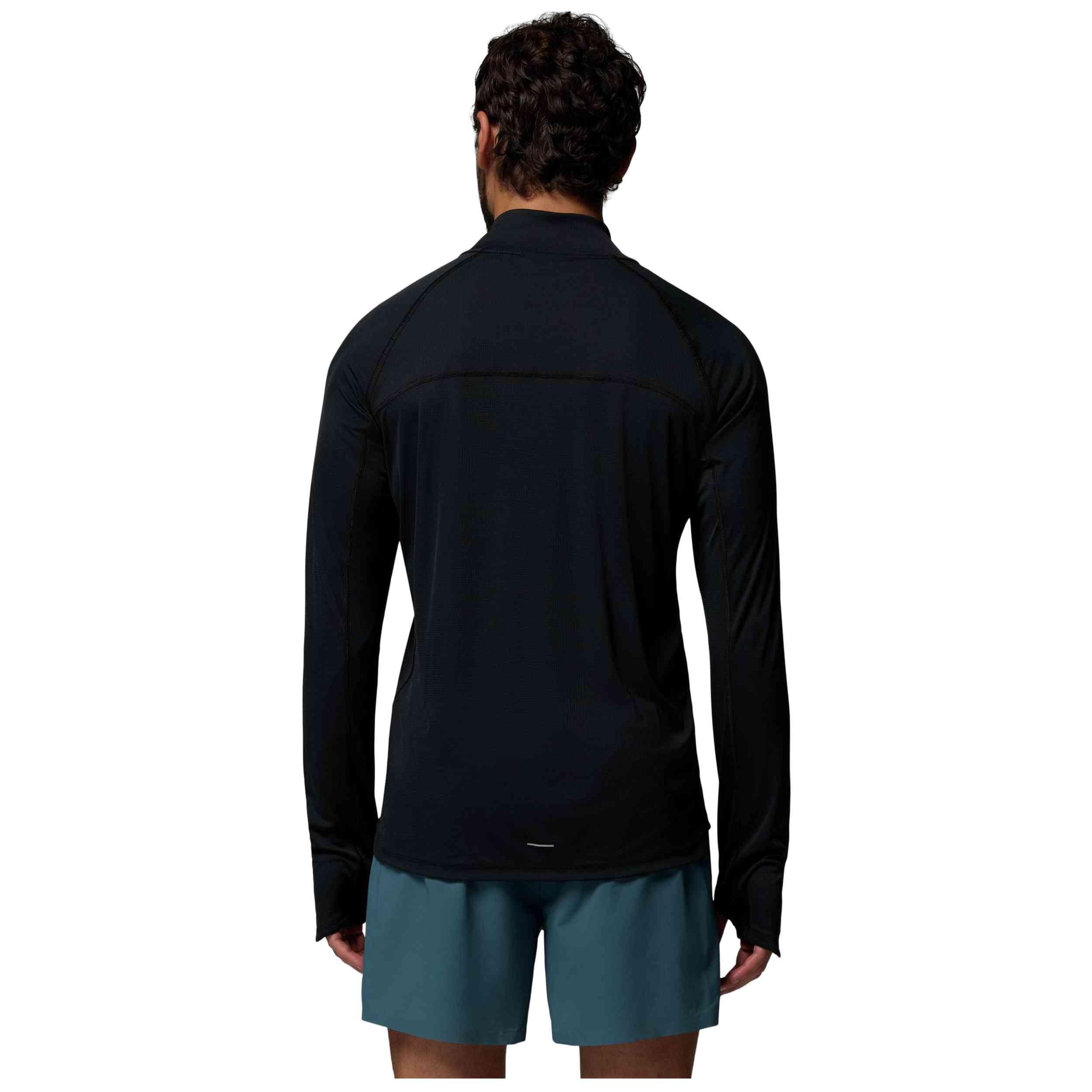 T-shirt met lange mouwen Columbia model Camiseta Columbia Stealth Sp voor mannen 3/5