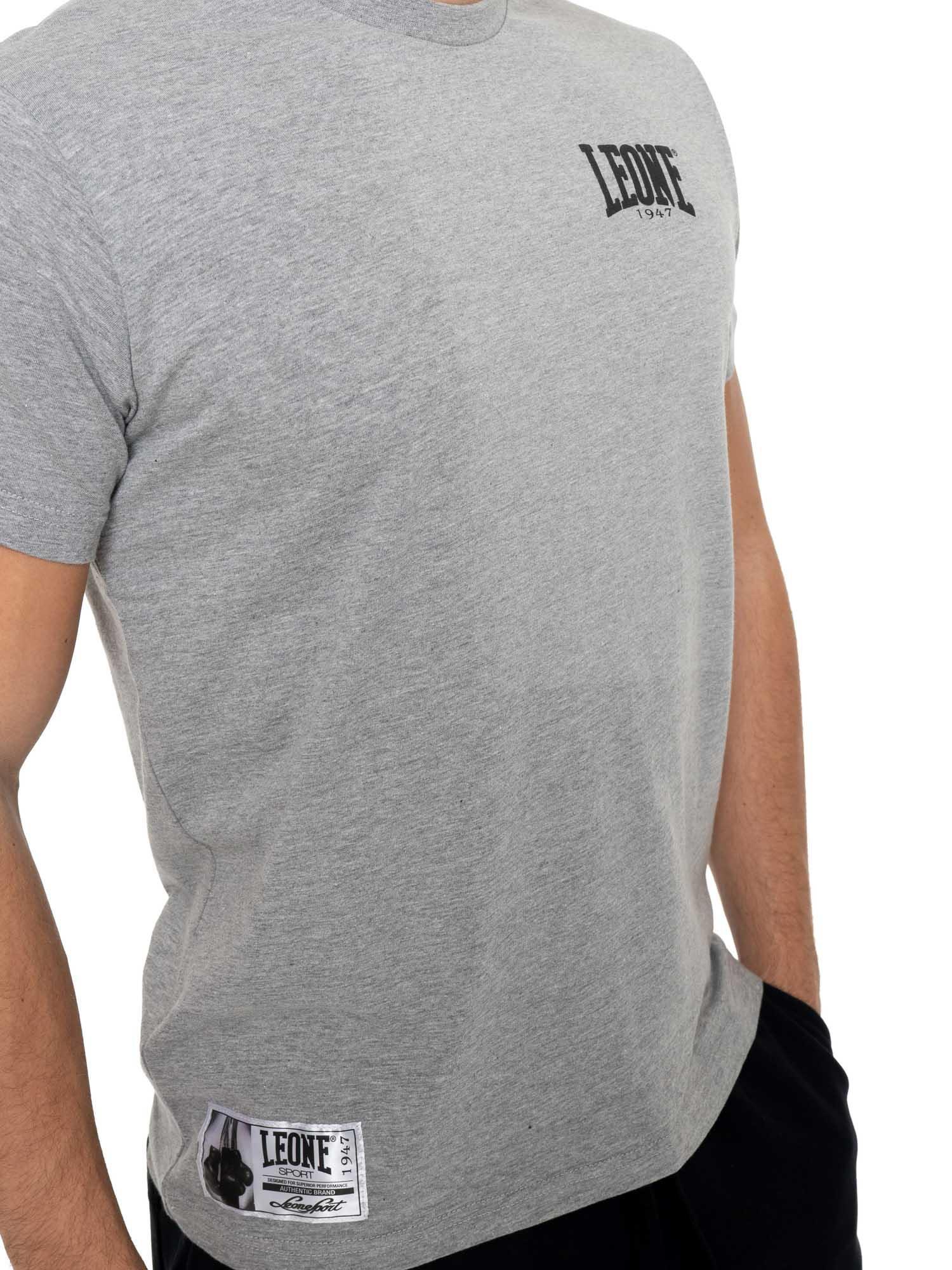 T-shirt de boxe à manches courtes pour homme 3/5