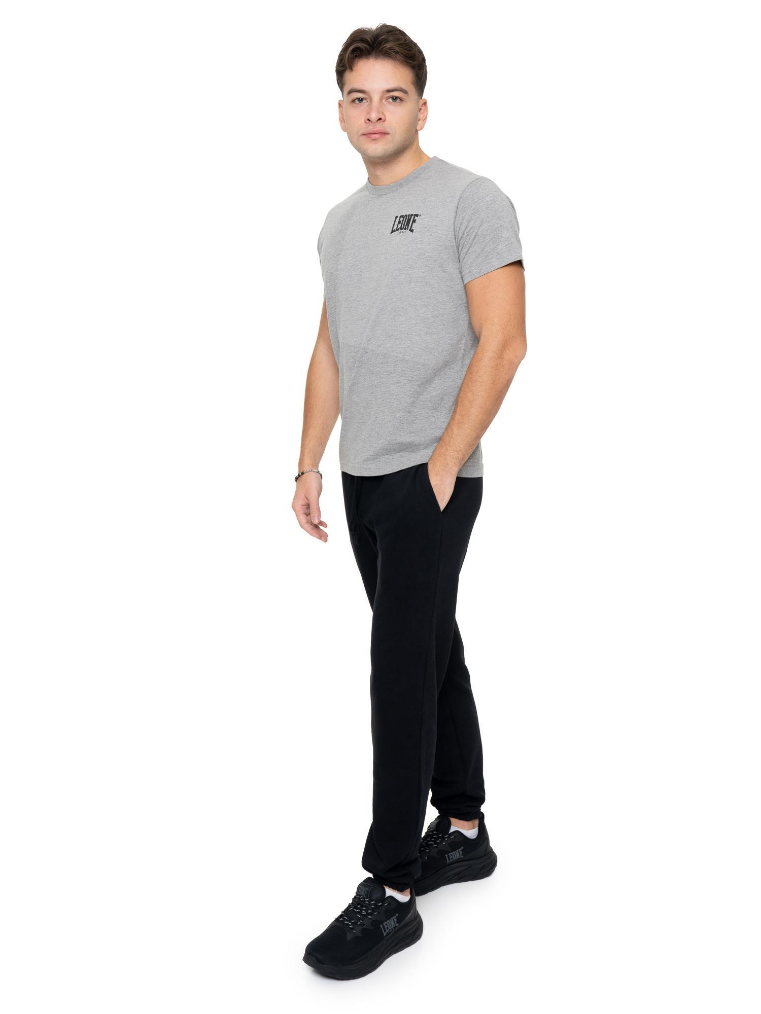 T-shirt de boxe à manches courtes pour homme 2/5