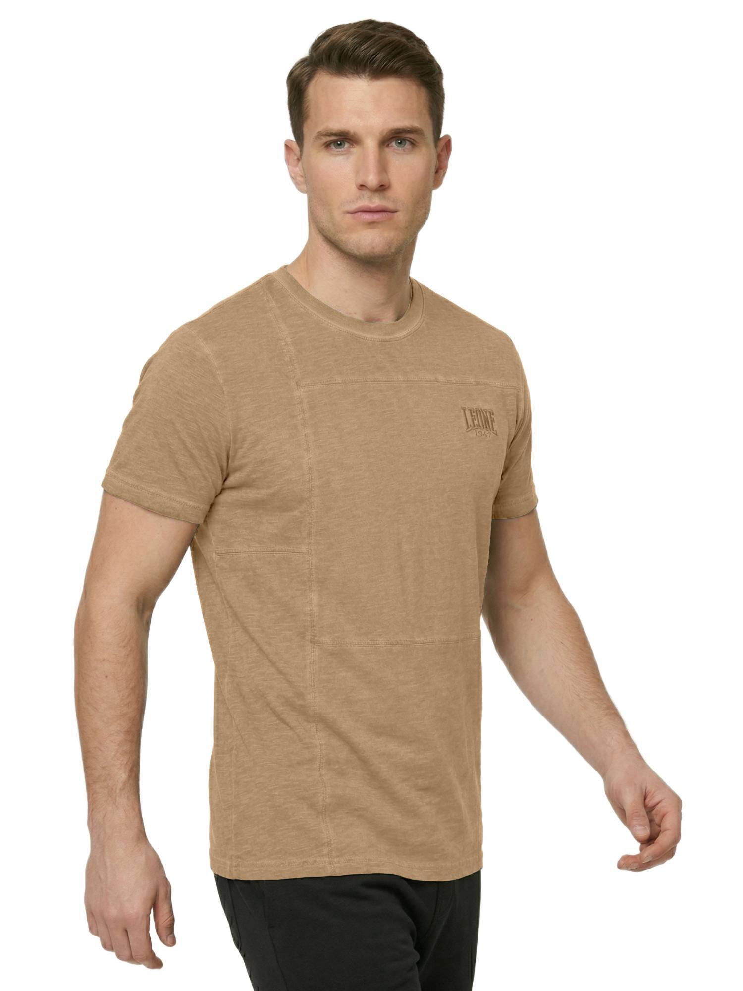 Camiseta masculina de manga curta Old Wash 5/5