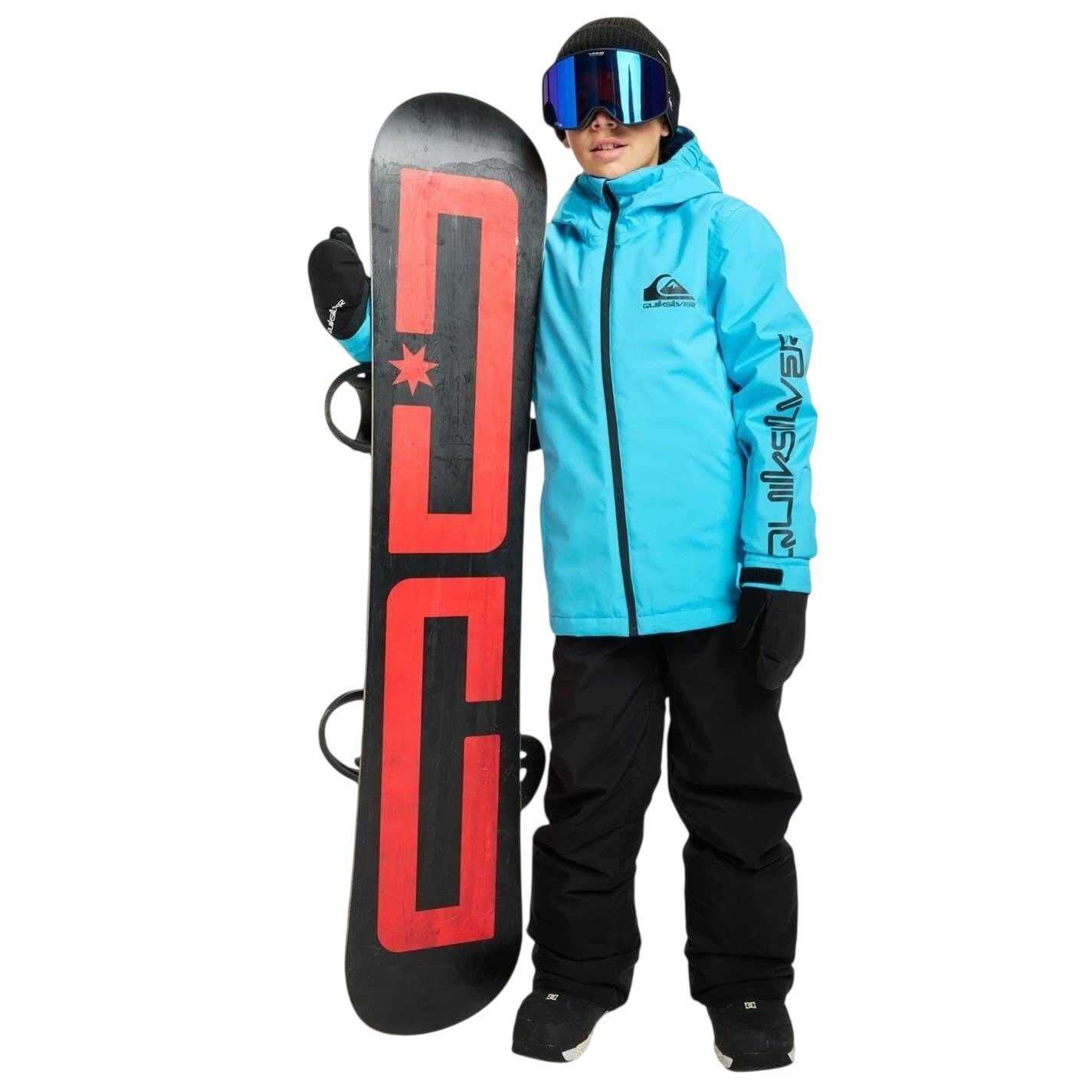 QUIKSILVER picture