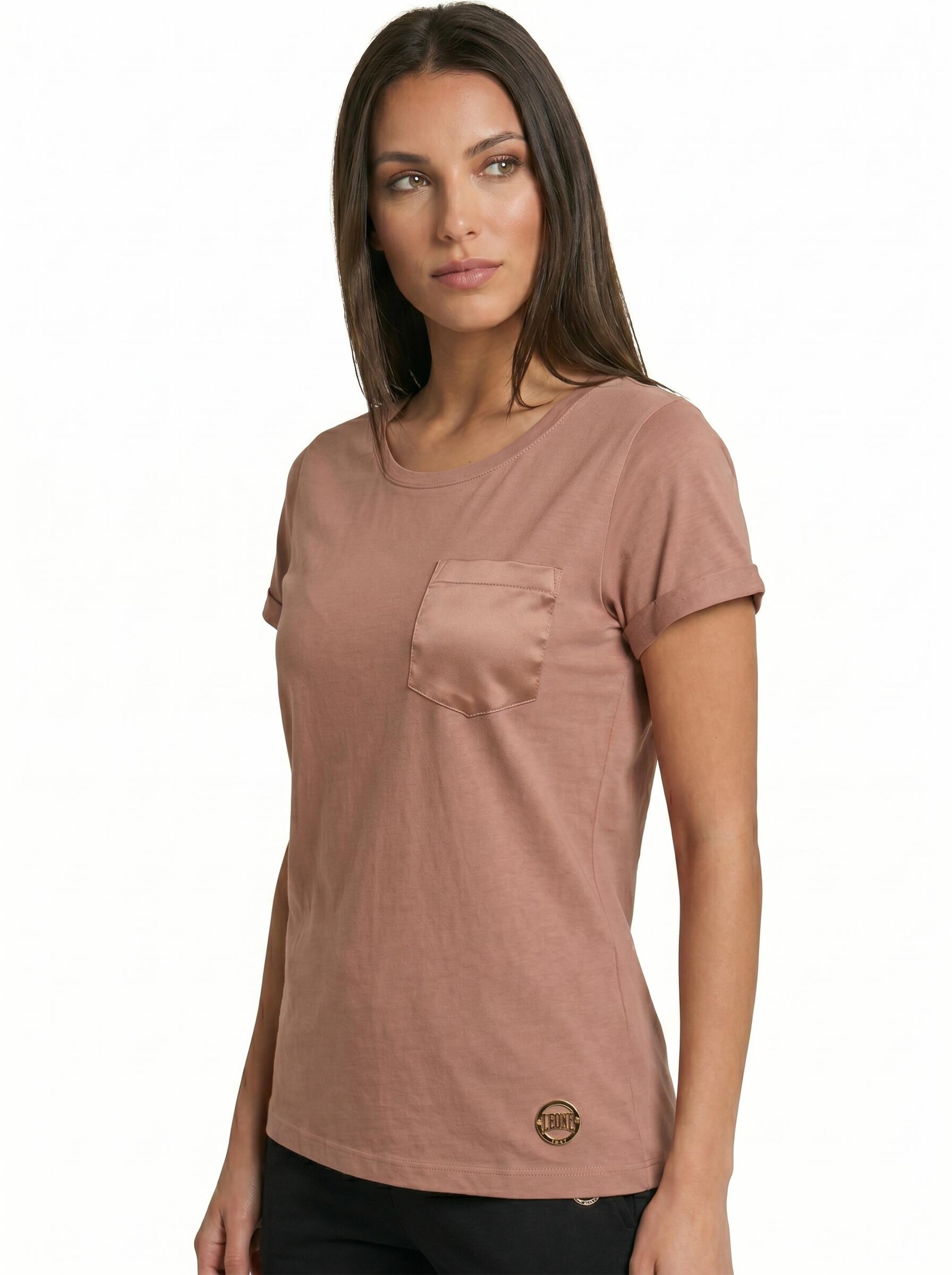 T-shirt élégant à manches courtes pour femmes 5/5