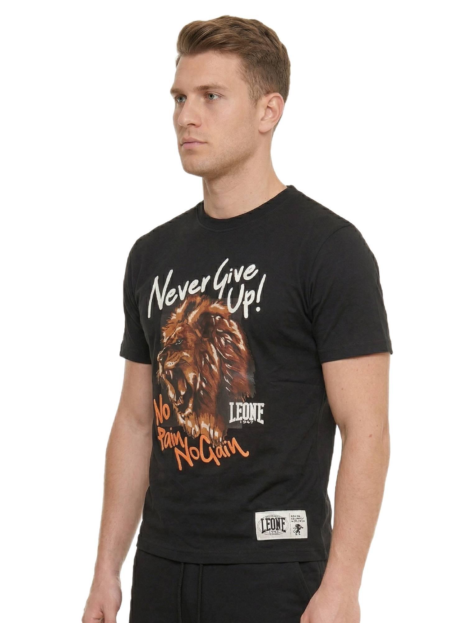 T-shirt à manches courtes pour homme - Motifs 2/5