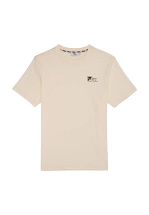 ZAMOS graphic logo tee