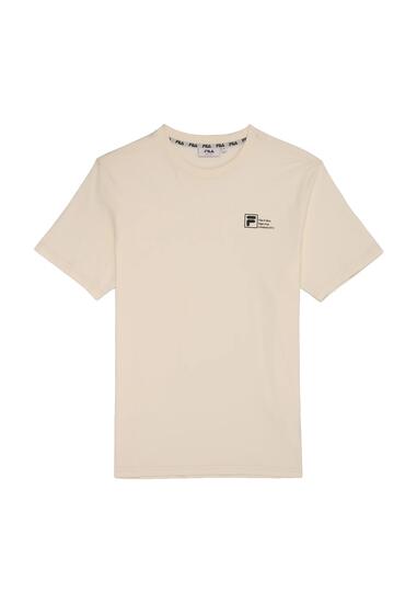 ZAMOS graphic logo tee