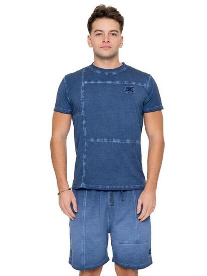 Old Wash heren T-shirt met korte mouwen