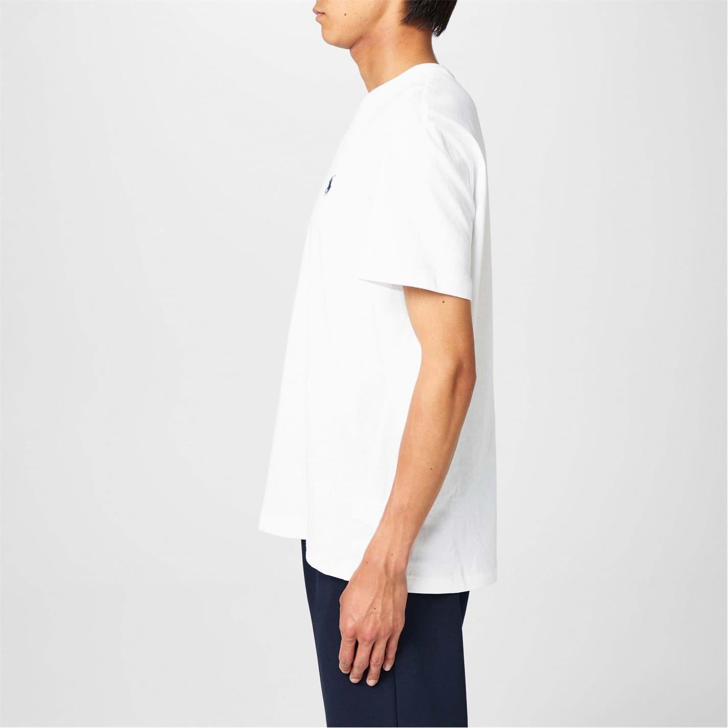 Tshirt CUSTOM Homme (Blanc) 2/6