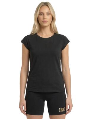 Active gold dames t-shirt met korte mouwen