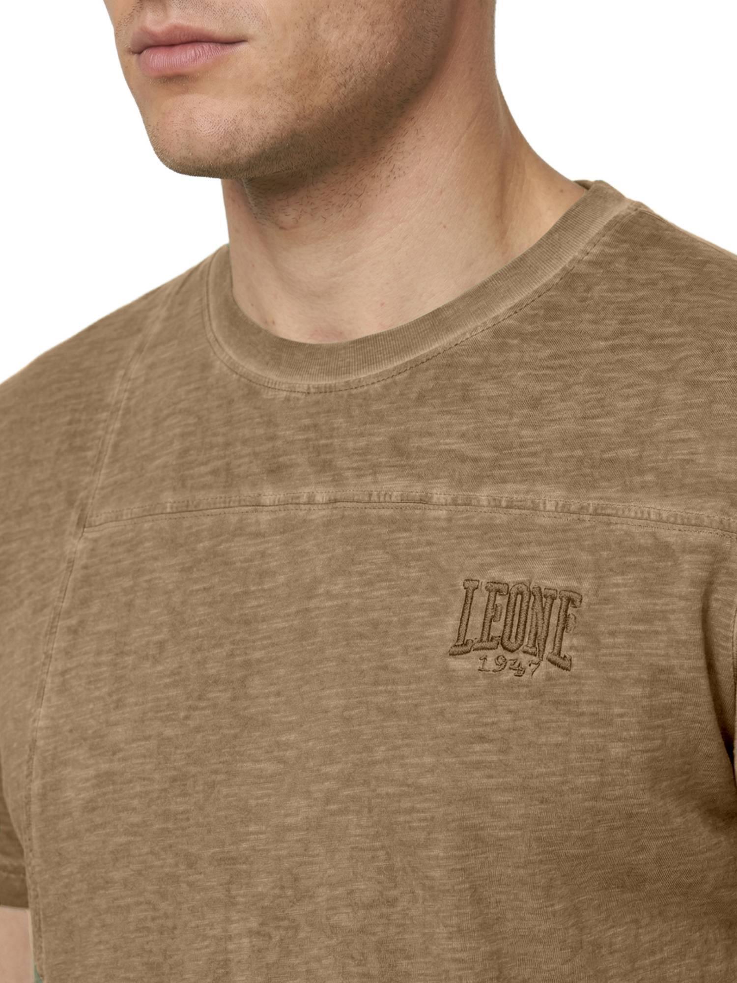 Camiseta masculina de manga curta Old Wash 3/5