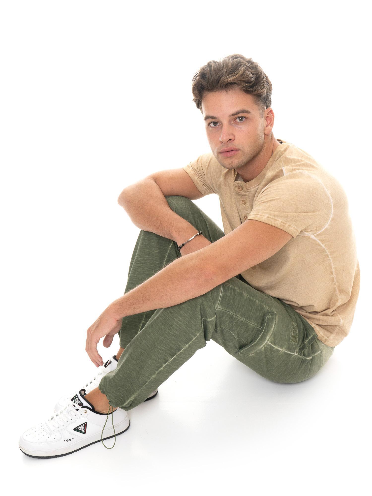 Pantalon de survêtement Old Wash pour homme 5/5