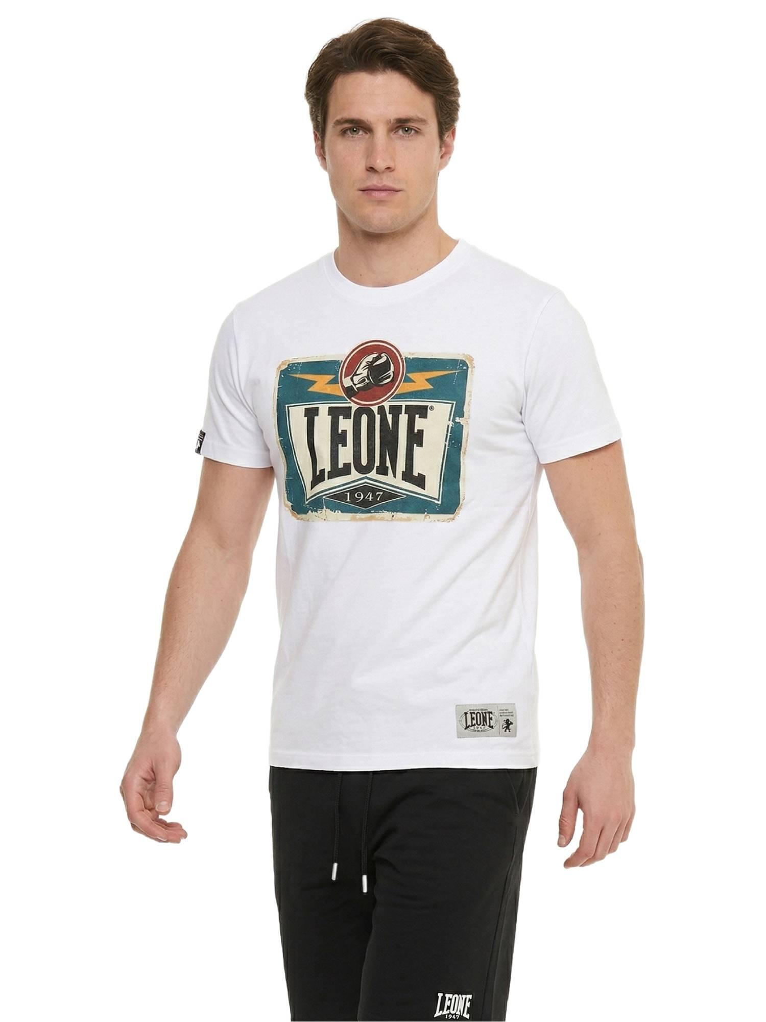 T-shirt à manches courtes pour homme - Motifs 5/5