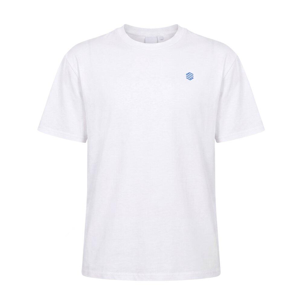 T-shirt homme manches courtes Boombastic BBC Memories White Blanc 6/7