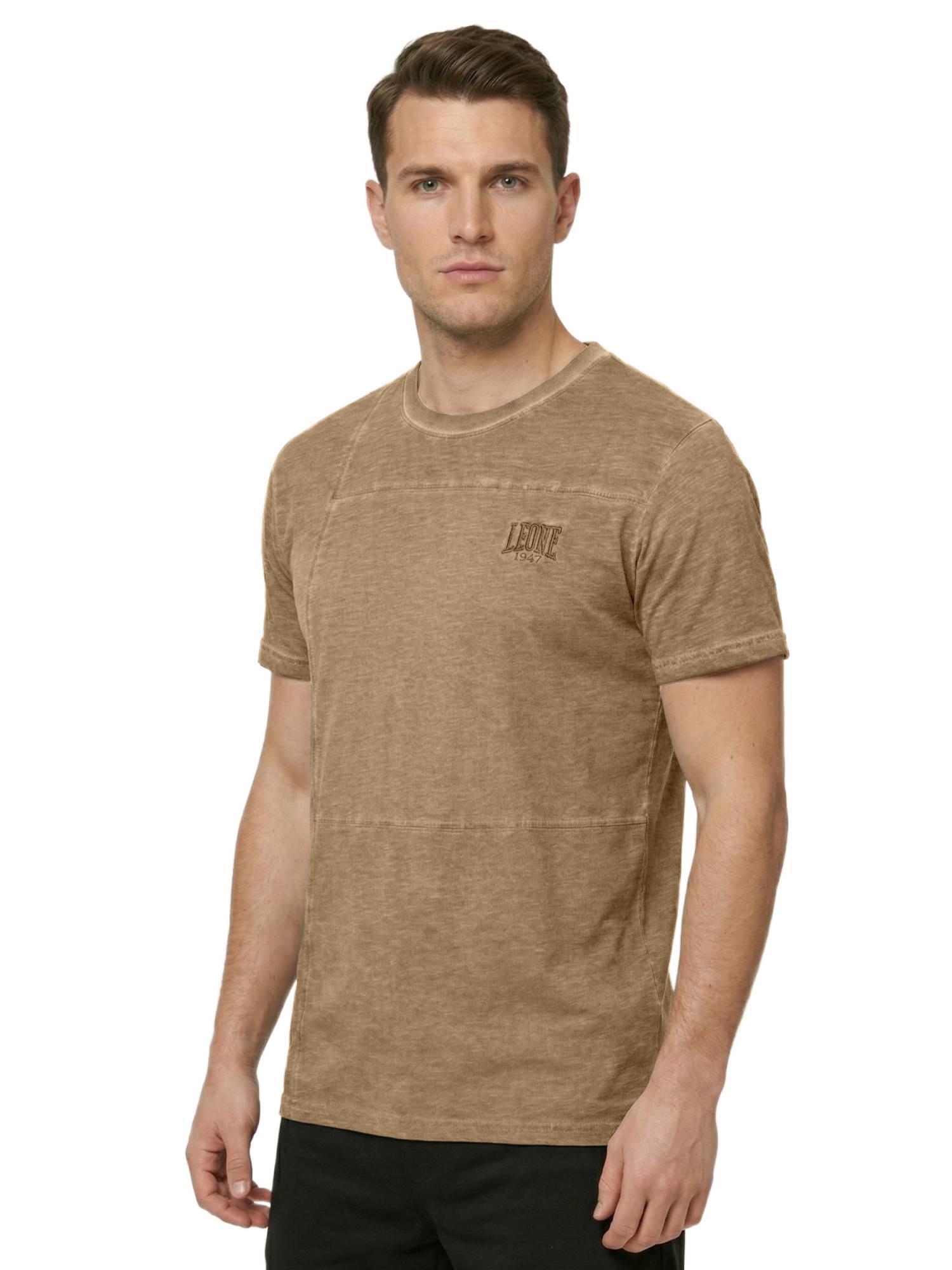 Camiseta masculina de manga curta Old Wash 2/5