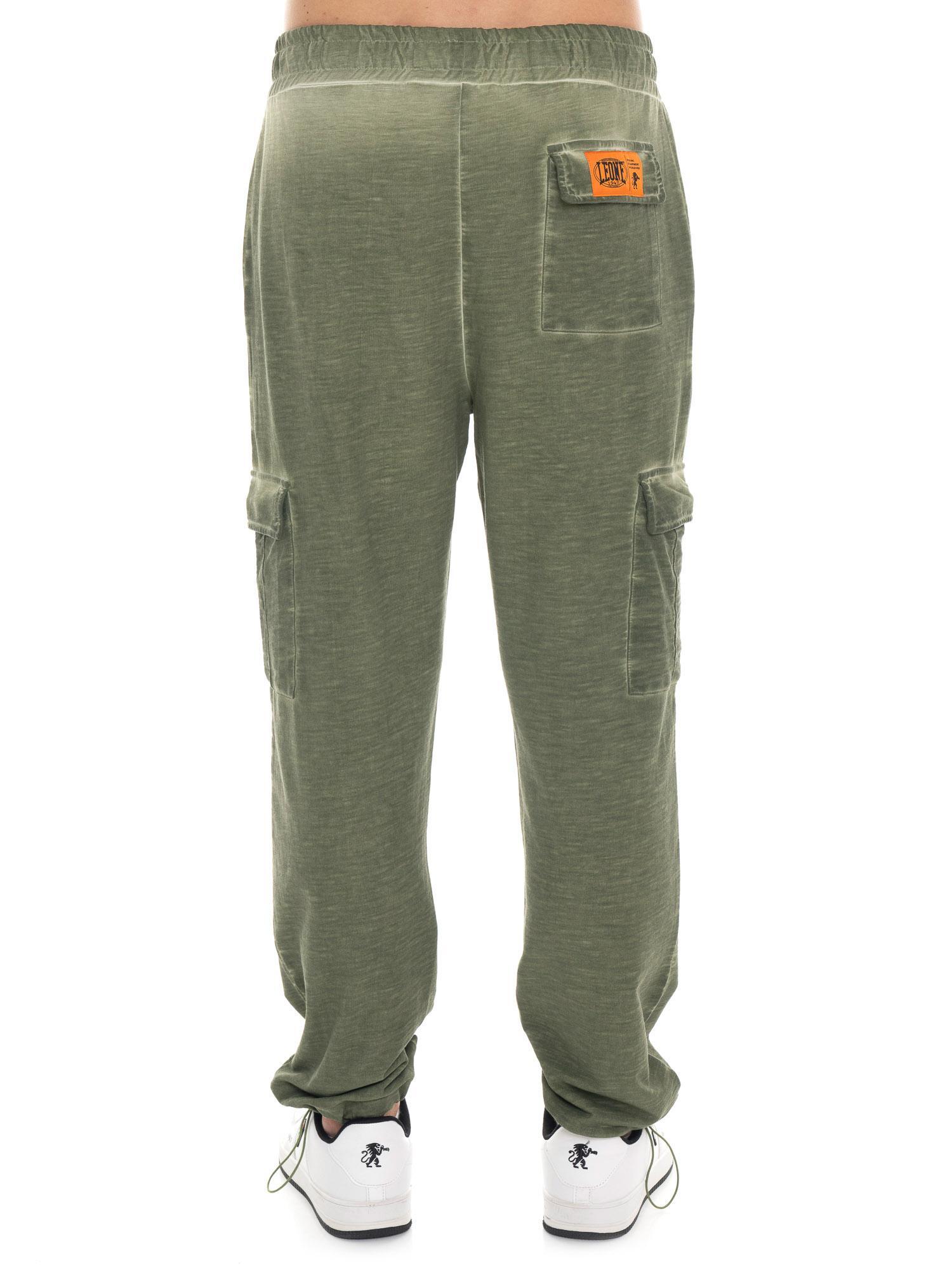 Pantalon de survêtement Old Wash pour homme 4/5