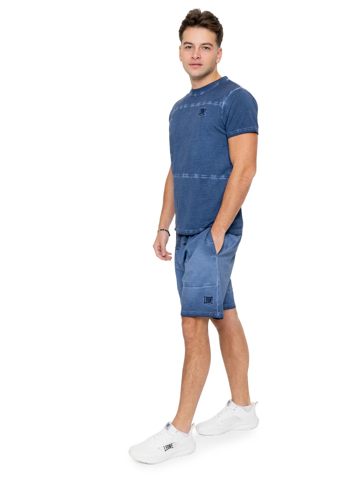 Koszulka męska z krótkim rękawem Old Wash