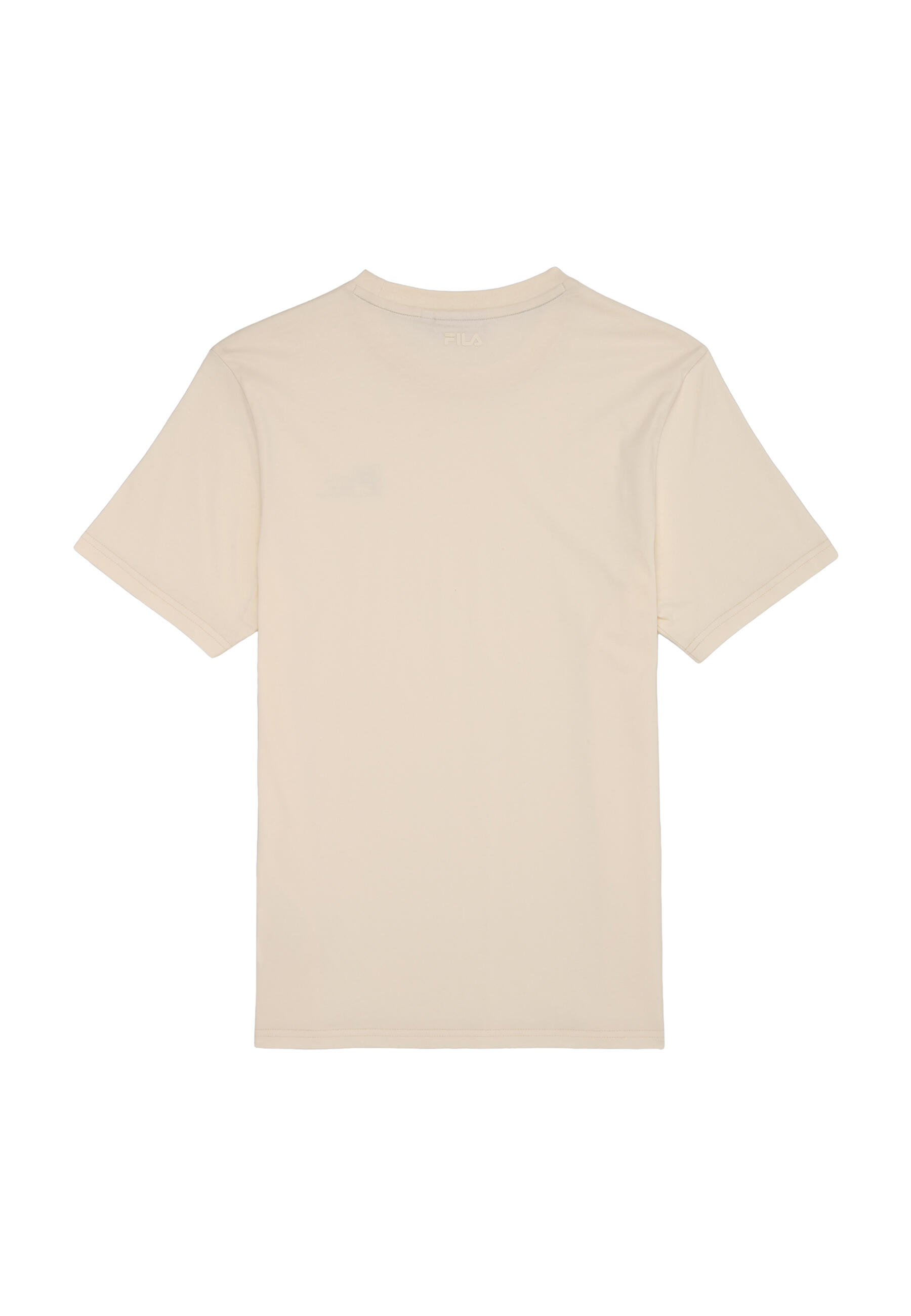 FILA Apparel ZAMOS T-Shirt mit Grafiklogo 2/3