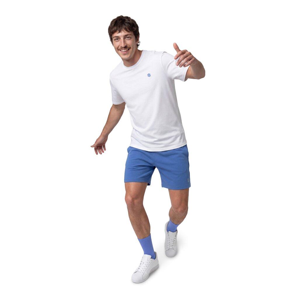 T-shirt homme manches courtes Boombastic BBC Memories White Blanc 3/7
