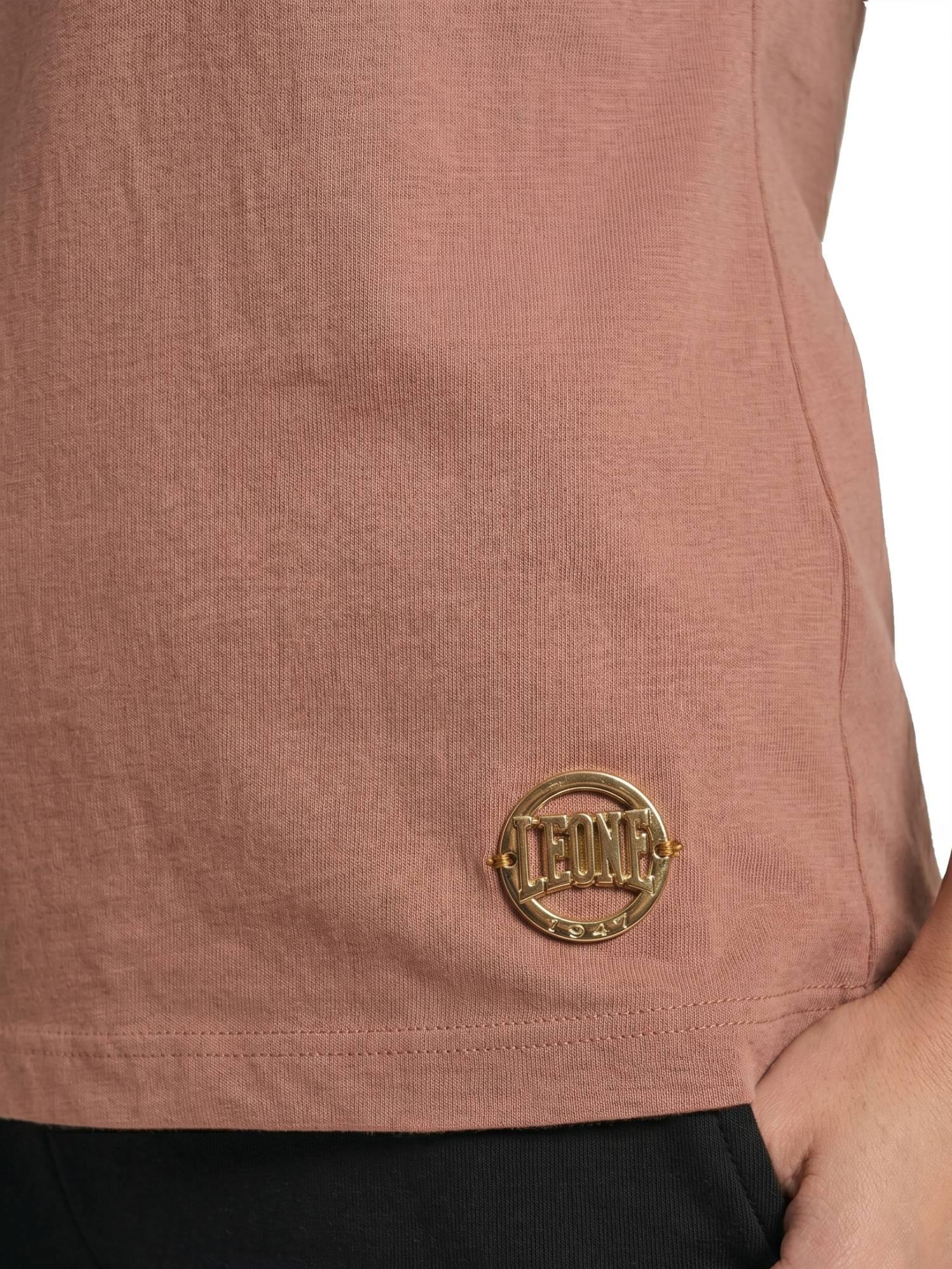 T-shirt élégant à manches courtes pour femmes 3/5