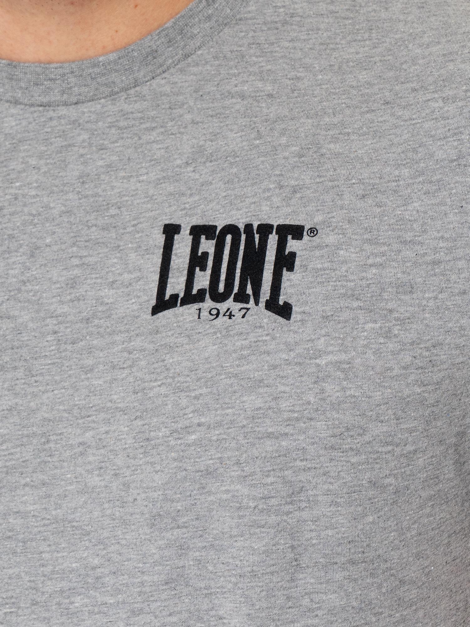 T-shirt de boxe à manches courtes pour homme 3/5