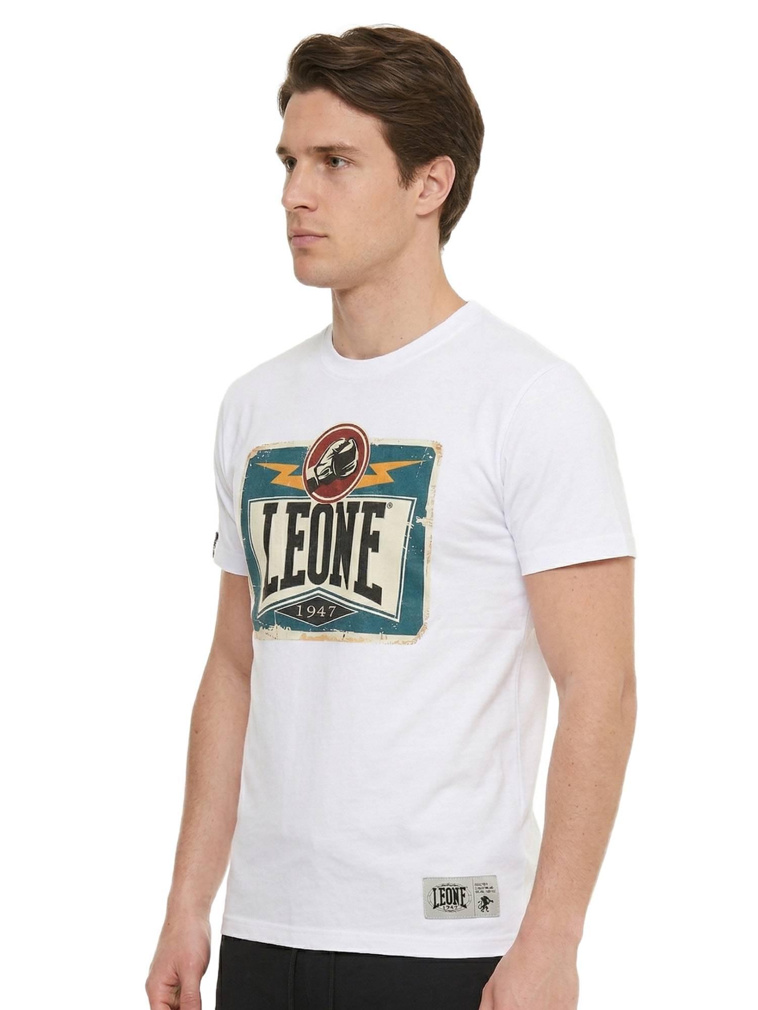 T-shirt à manches courtes pour homme - Motifs 2/5