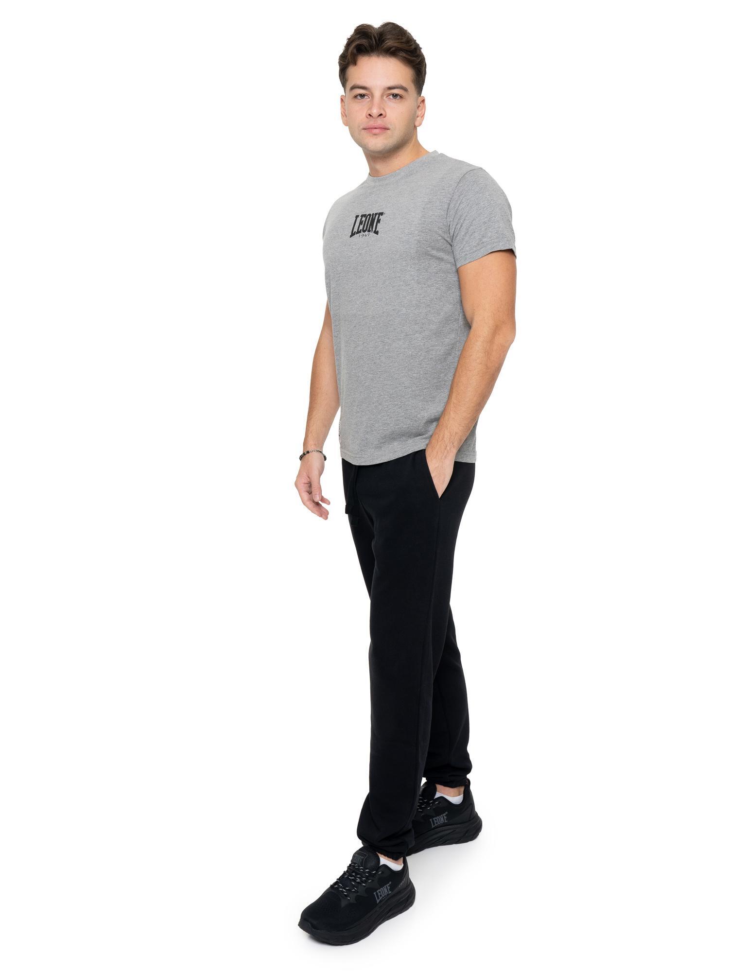T-shirt de boxe à manches courtes pour homme 2/5