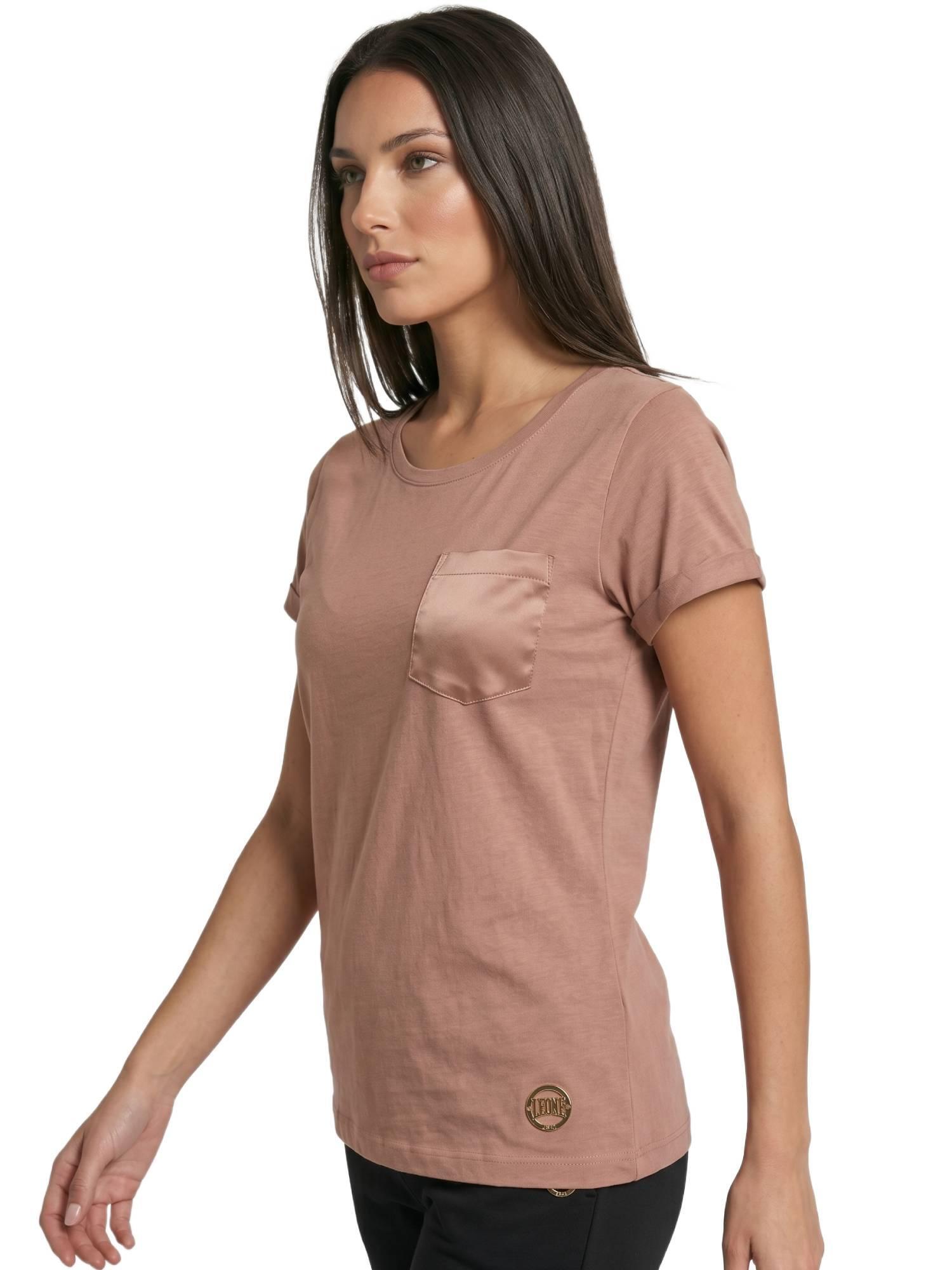 T-shirt élégant à manches courtes pour femmes 2/5
