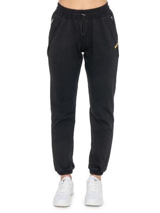 Spodnie dresowe damskie Active Gold