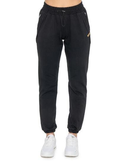 Spodnie dresowe damskie Active Gold