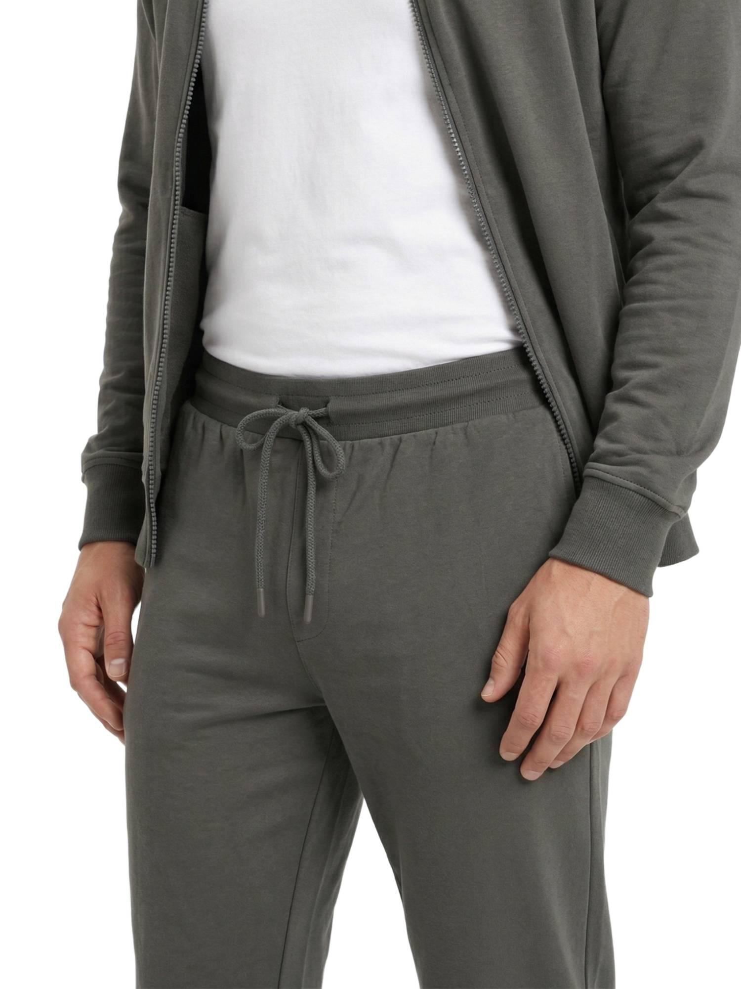 Agasalhos masculinos da New Era 3/5
