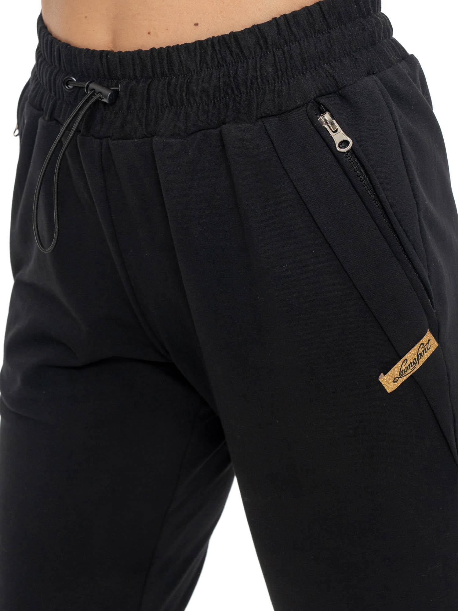 Spodnie dresowe damskie Active Gold 3/5
