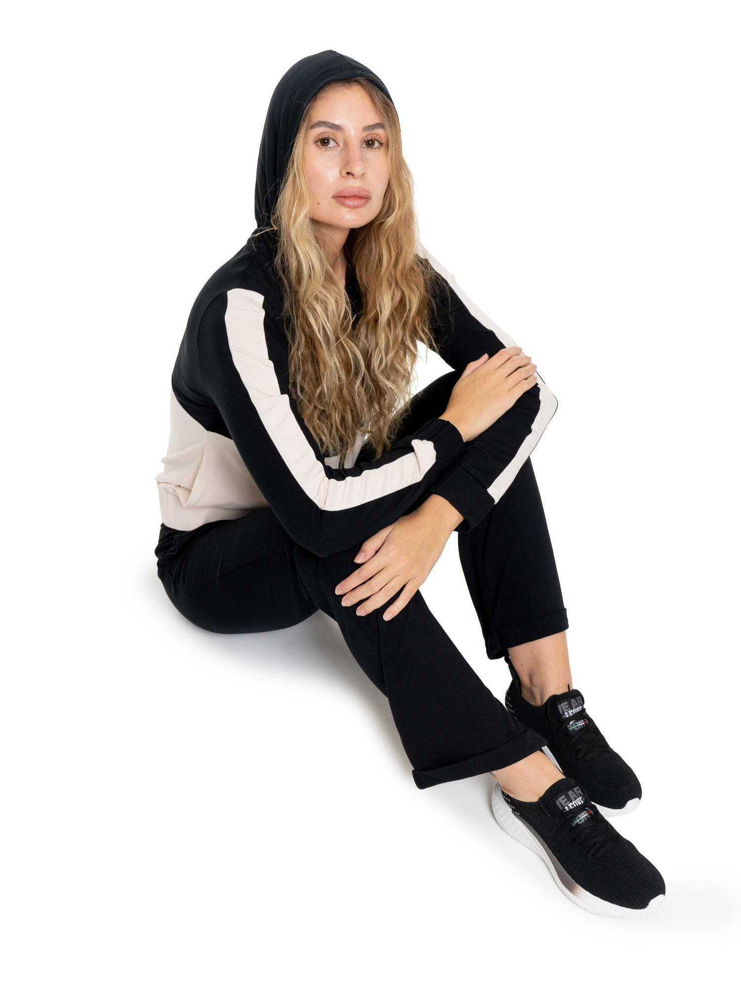 Survêtements chics pour femmes 5/5