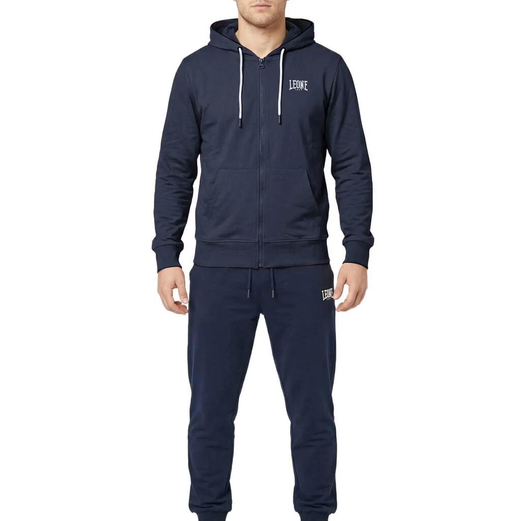 Fluorescent men's tracksuit