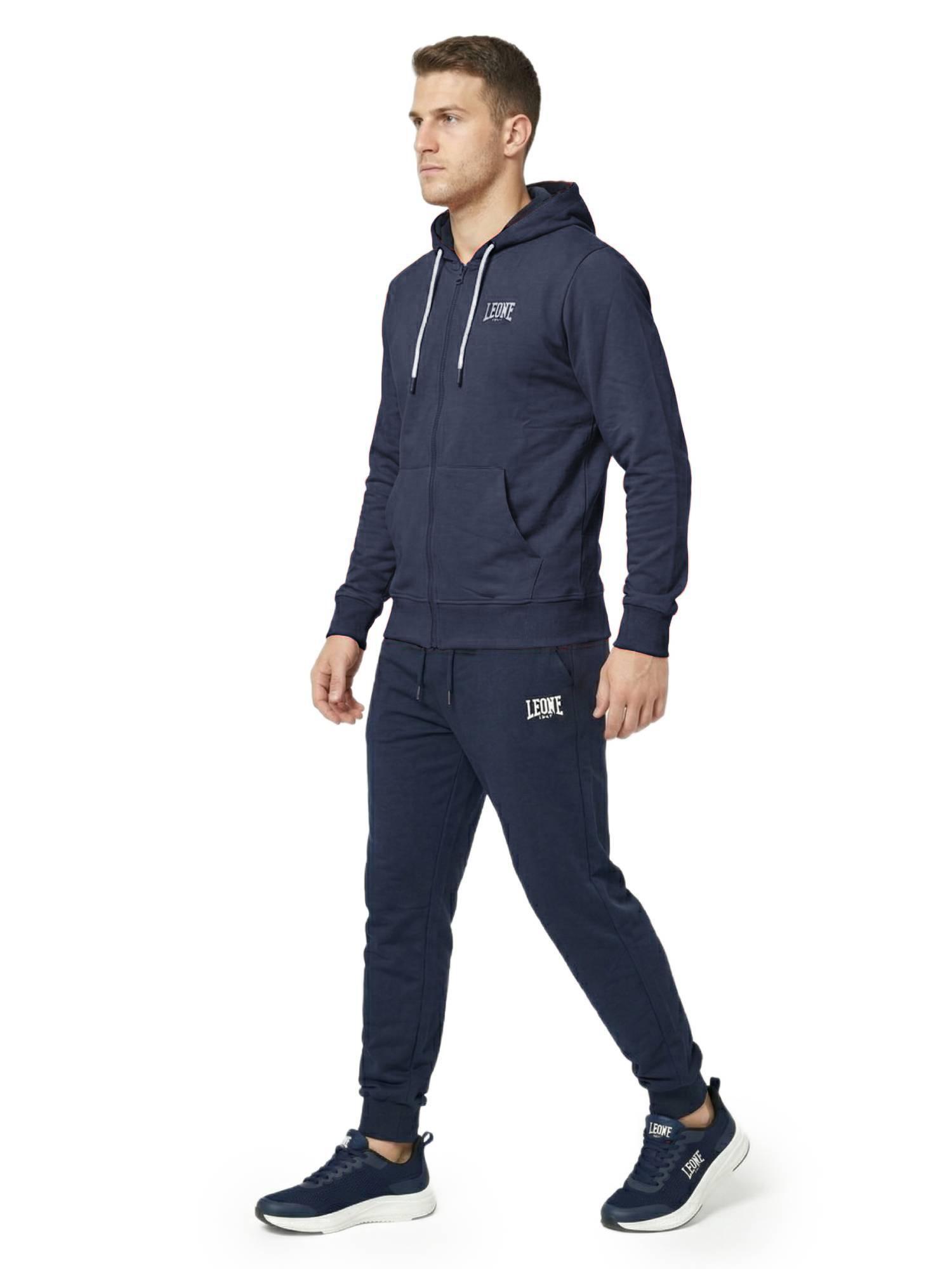survêtement fluorescent pour hommes 5/5
