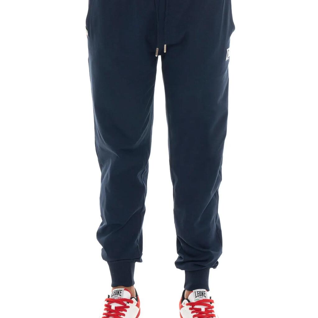 Men's sweatpants with small logo