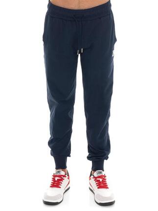 Pantalon de survêtement pour homme avec petit logo