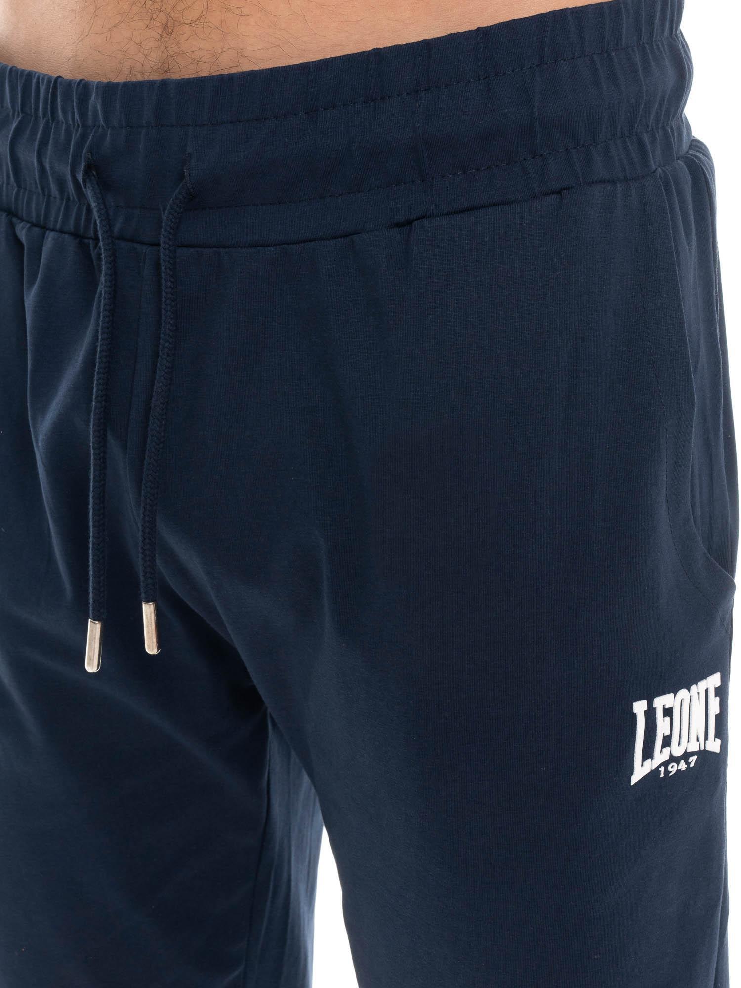Pantaloni della tuta da uomo con piccolo logo 3/5