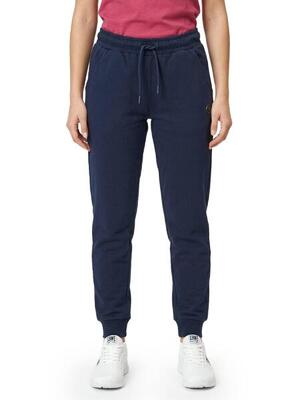 Joggingbroek dames leone 1947 apparel logo comfort dagelijks